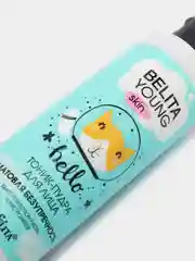 Belita Young Skin, Тоник-пудра для лица "Матовая безупречность", 115 мл