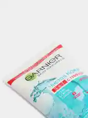 Garnier Гель + Скраб + Маска для лица "Чистая Кожа" 3-в-1 против прыщей, 150 мл