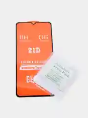Realme C25 / C25s Защитное стекло CasExpress