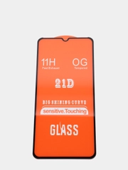Realme C25 / C25s Защитное стекло CasExpress