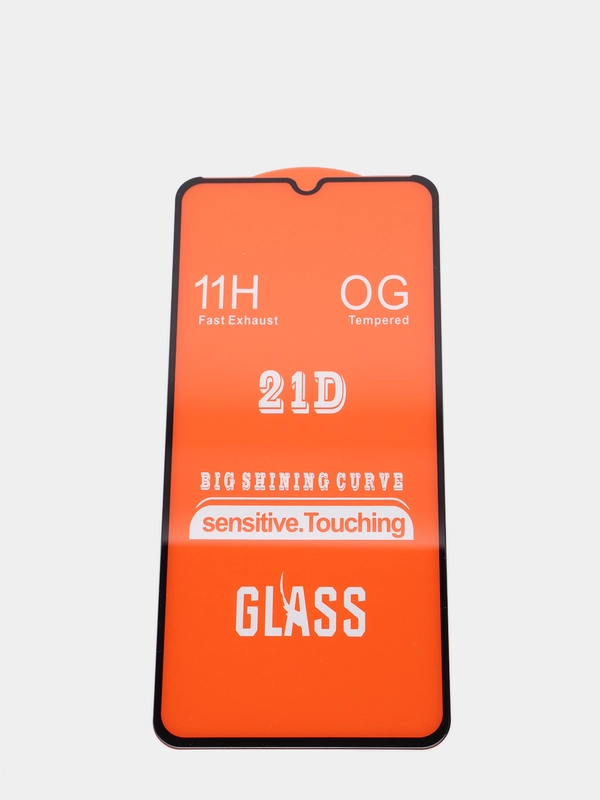 Realme C25 / C25s Защитное стекло CasExpress