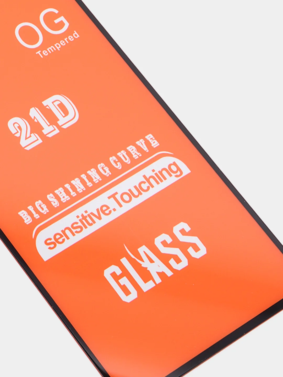 Realme C25 / C25s Защитное стекло CasExpress