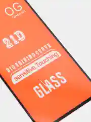 Realme C25 / C25s Защитное стекло CasExpress