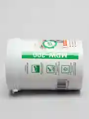 Порошок для посудомоечных машин с дезинфицирующим эффектом  MDW-200. 200 гр