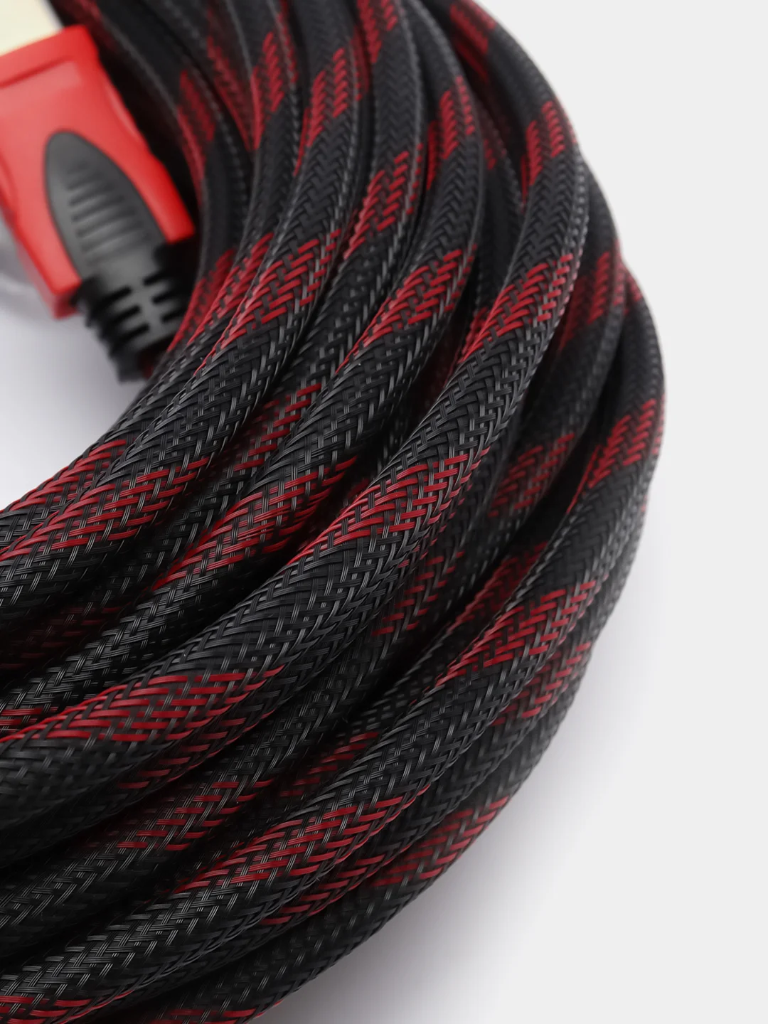 Кабель Hdmi 20 метров MRM Power v1.4