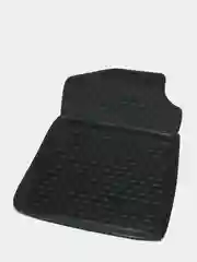 Коврики 3D в салон TOYOTA Tundra Double Cab/Crew MAX,2007-13(USA)(полиуретан/Тойота Тундра