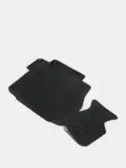 Коврики 3D в салон TOYOTA Tundra Double Cab/Crew MAX,2007-13(USA)(полиуретан/Тойота Тундра