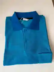Морской поло мужское