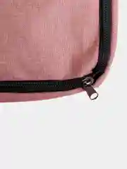 Бежевый лежанка для собак и кошек со съемным чехлом