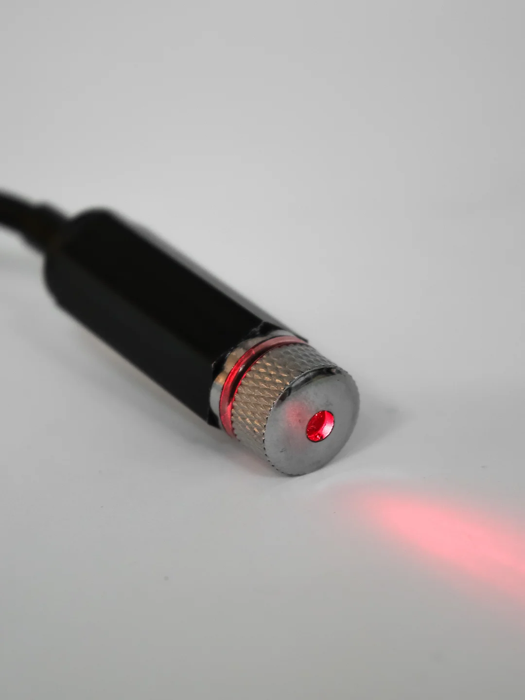 Алый звёздное небо в автомобиль, 5 В, с USB-разъемом