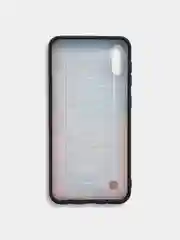 Медный чехол с рисунком для Samsung Galaxy A01 Core, A41, A51