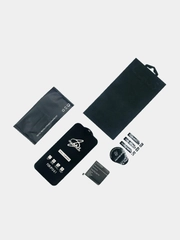 Защитное стекло OG класса Apple iPhone 12 Mini, 12, 12 Pro, 12 Pro Max, суперзакалённое