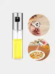 Золотой бутылка для масла / Бутылкадля  уксуса, соевого соуса / Стеклянный дозатор/спрей