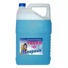 Тосол Синий 1л/1.5л/3л/5л