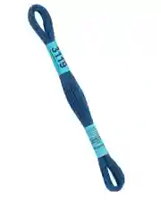 Алый нитки для вышивания мулине Gamma, 100% хлопок, номера цветов 3100-3199