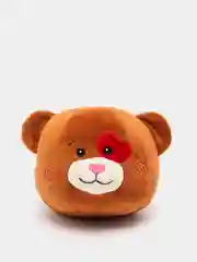 Игрушка мягкая 2 в 1 в виде животных Мешок подарков, 16 см, плюш, 6 дизайнов, 264-184
