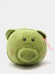 Игрушка мягкая 2 в 1 в виде животных Мешок подарков, 16 см, плюш, 6 дизайнов, 264-184