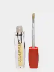 Блеск для увеличения губ со вкусом персика Lip Plump Maximizer