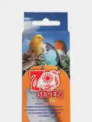 Точило "Seven Seeds" для всех видов птиц, 50 г