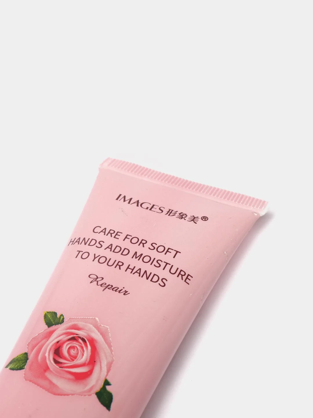 Конфетный крем для рук Care for Soft Hands Add Moisture To Your Hands