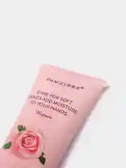 Конфетный крем для рук Care for Soft Hands Add Moisture To Your Hands
