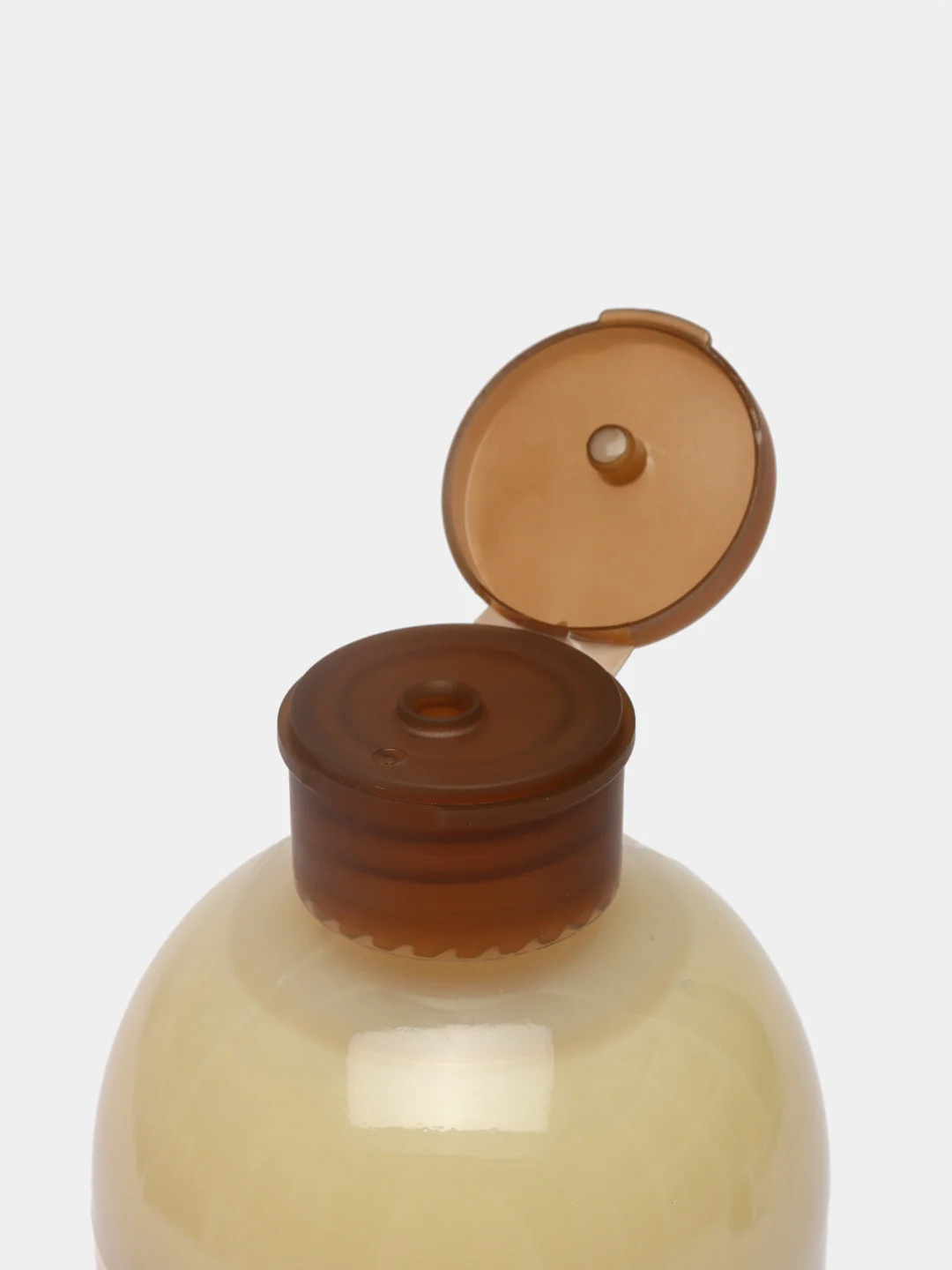 Гель для душа Organic Shop "Сладкая vanilla", 500 мл