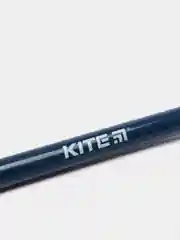 Синий ручка синяя 0,7 шариковая автоматическая, милые собачки, Kite Color Dog