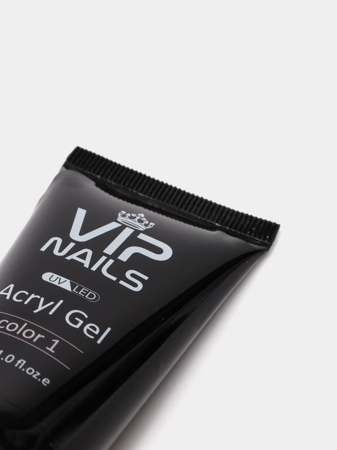 Камуфлирующий и прозрачный Акригель vipnails акрил гель полигель для наращивания 30грамм
