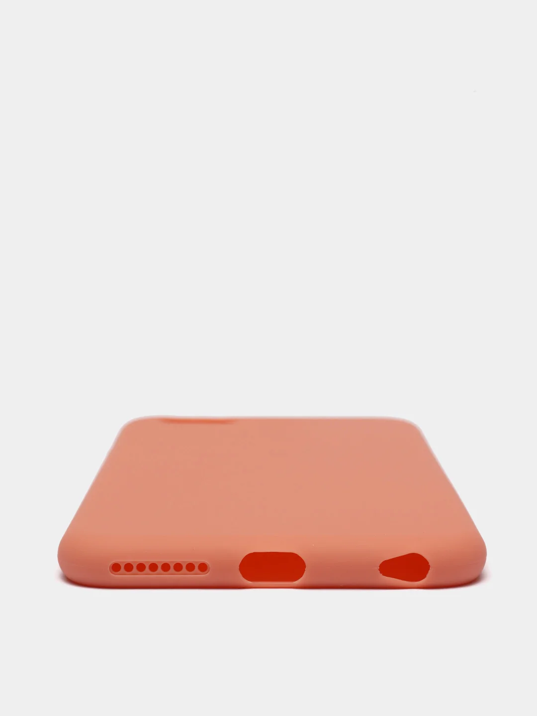 Розовый чехол для iPhone 6, 6S Plus, 7, 8 Plus, 11 Pro Max, X, XS, 13 Pro