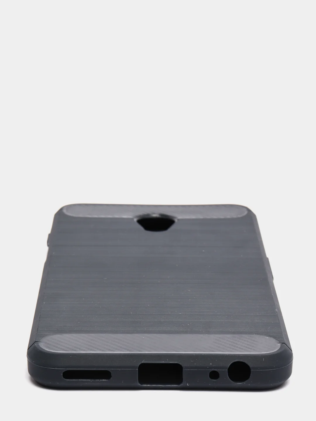 Синий чехол для Meizu M6s
