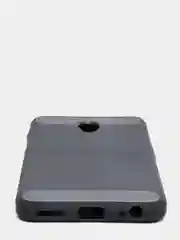 Синий чехол для Meizu M6s