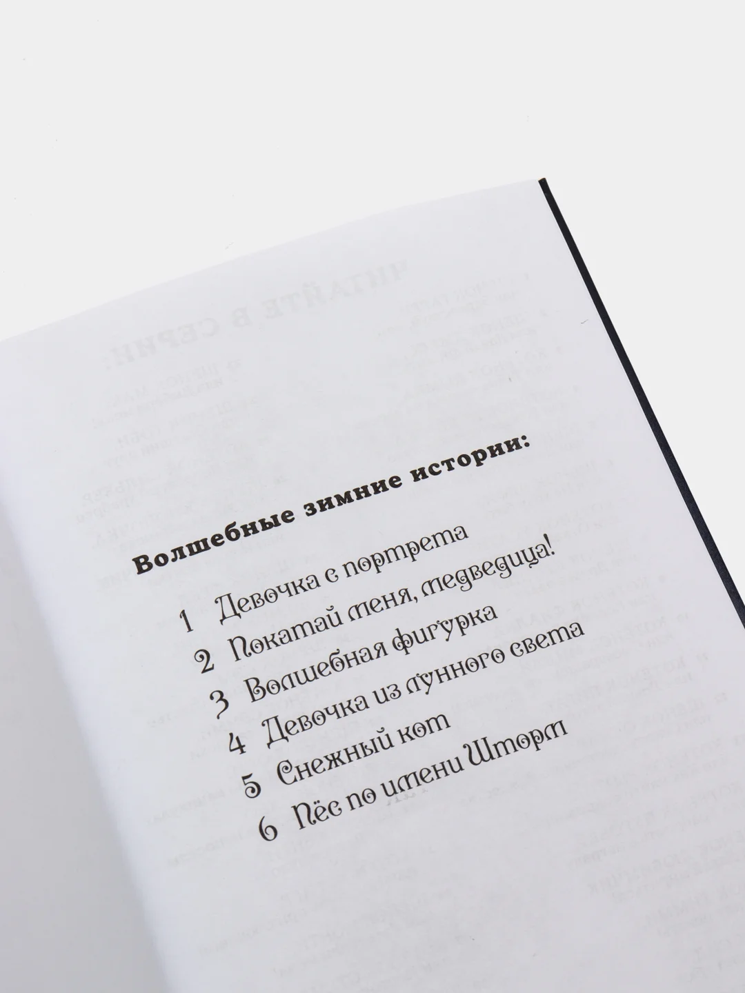 Котенок Звёздочка, или Двойной сюрприз (выпуск 22), Холли Вебб