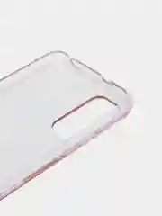 Розовый чехол Xiaomi Poco M3 Pro, Redmi Note 10T силиконовый с мраморным рисунком и цветами