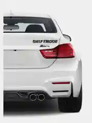 Наклейка Driftmode