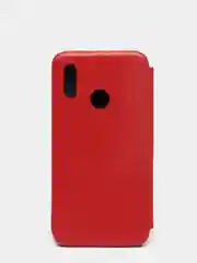 Индиго чехол-книжка для Huawei Honor 10 Lite/ P Smart 2019