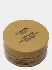 Гидрогелевые патчи с экстрактами женьшеня и вишни Cindynal