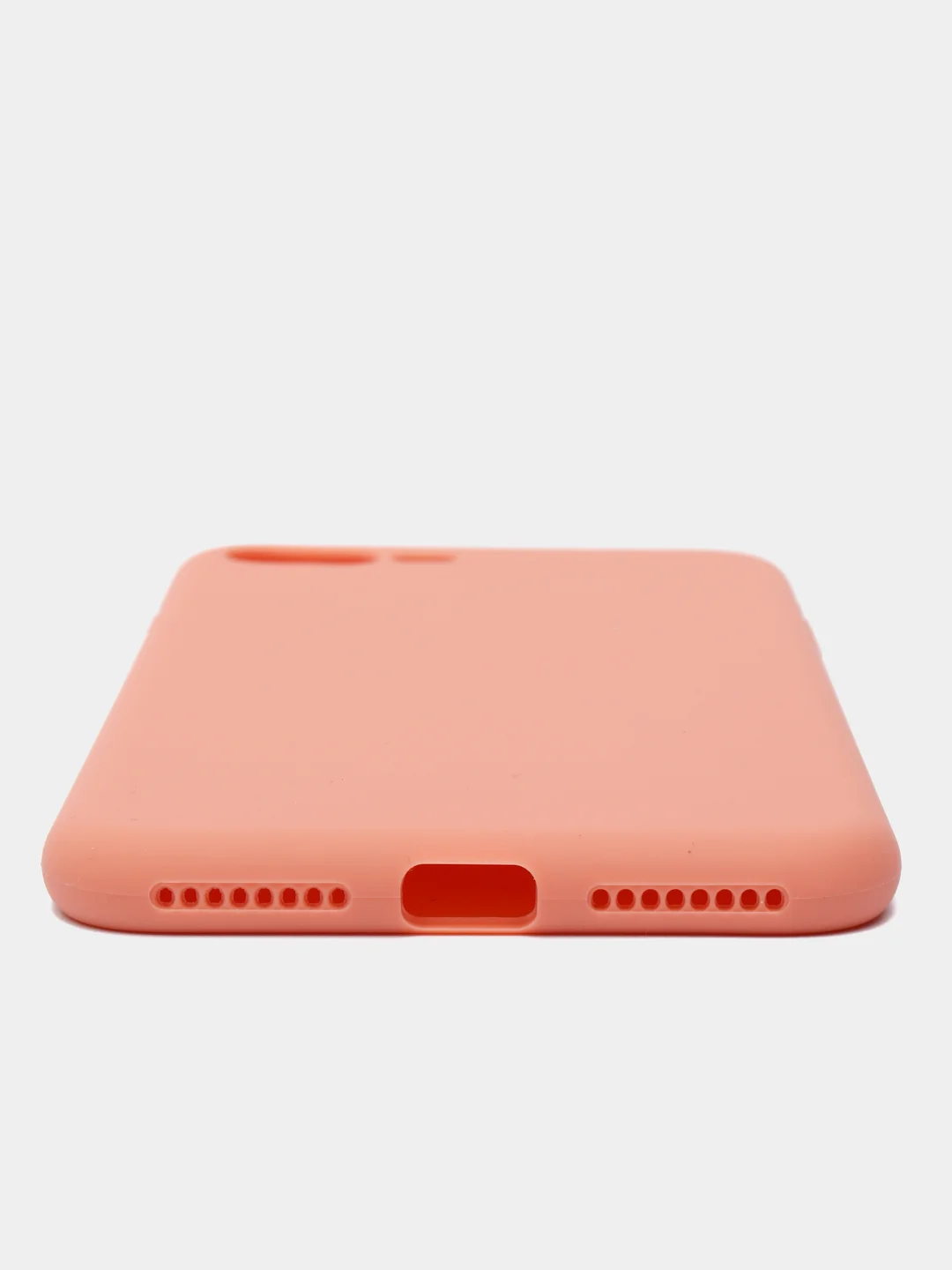 Розовый чехол для iPhone 6, 6S Plus, 7, 8 Plus, 11 Pro Max, X, XS, 13 Pro
