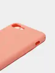 Розовый чехол для iPhone 6, 6S Plus, 7, 8 Plus, 11 Pro Max, X, XS, 13 Pro