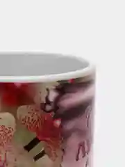 Кружка сувенирная "Самая лучшая теща в мире"