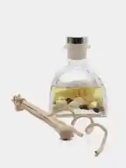 Ароматический диффузор O-REN AROMA NICE TOUCH, аромат хлопка, 150 мл