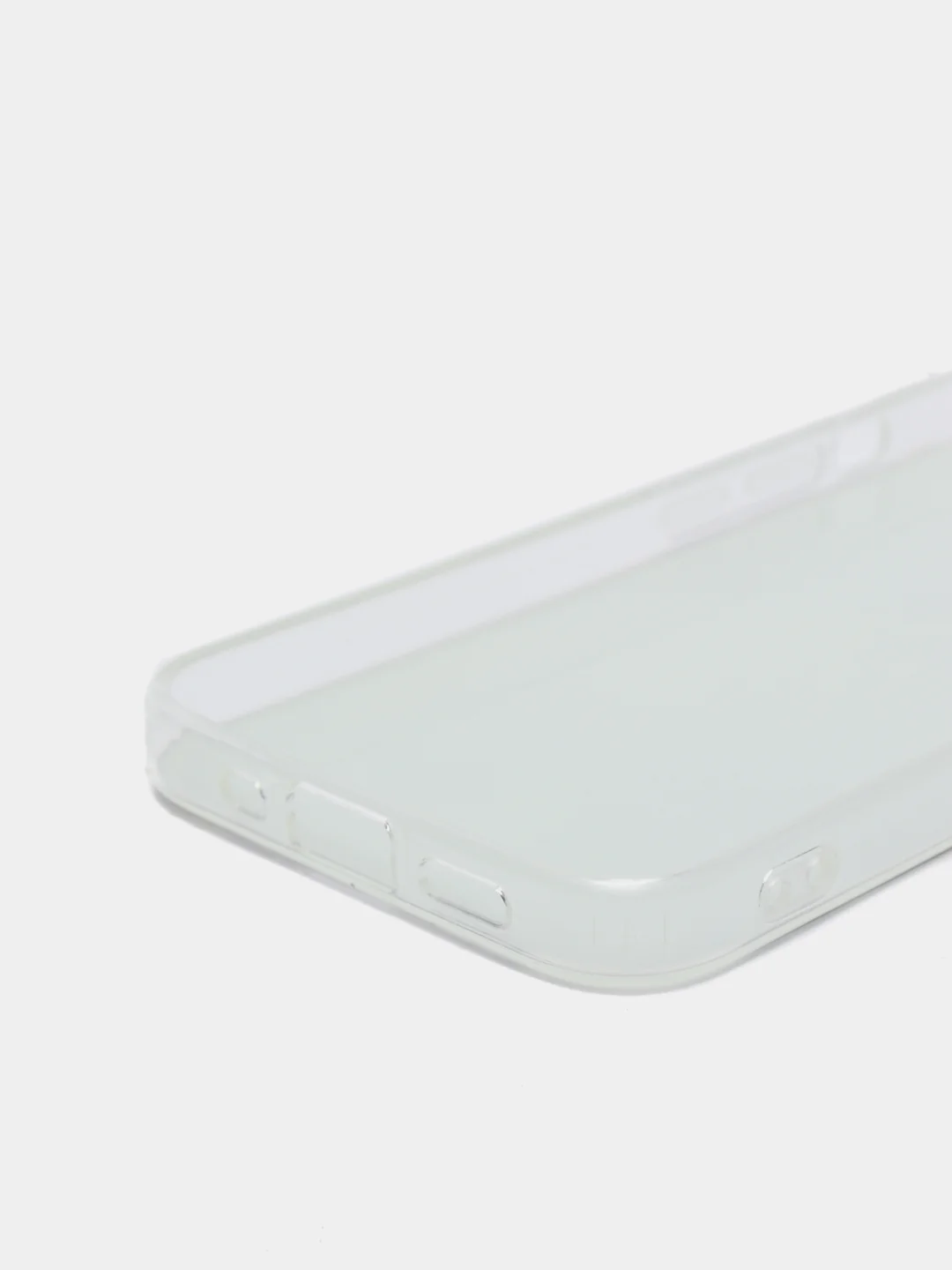 Лайм чехол Apple iPhone 12 Mini (5.4) силиконовый с рисунком