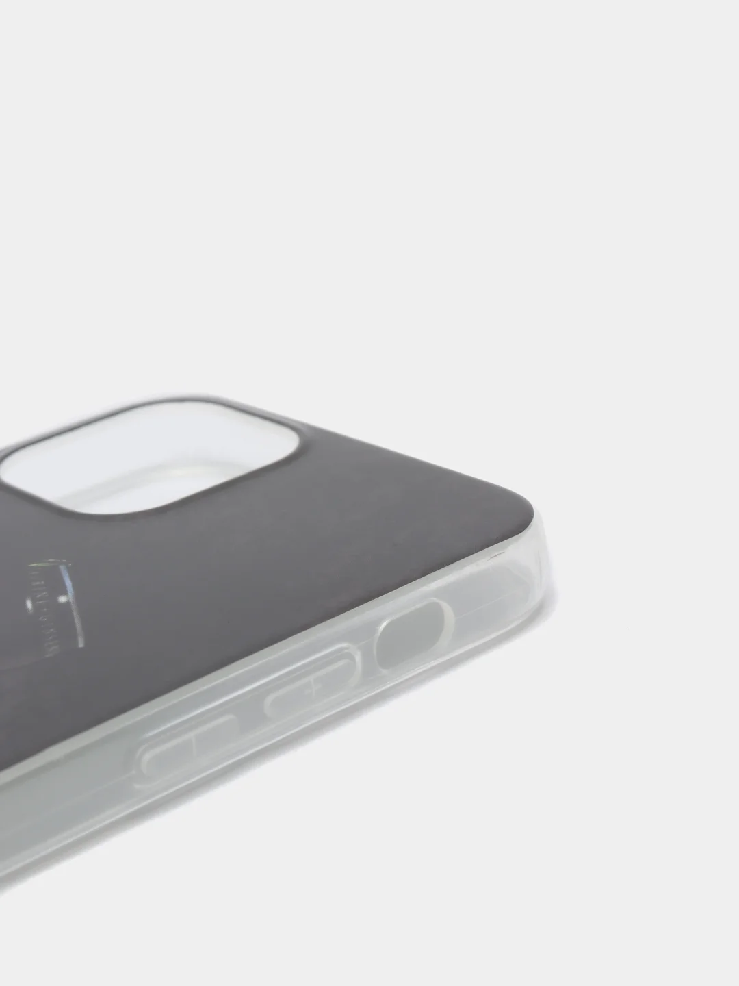 Лайм чехол Apple iPhone 12 Mini (5.4) силиконовый с рисунком