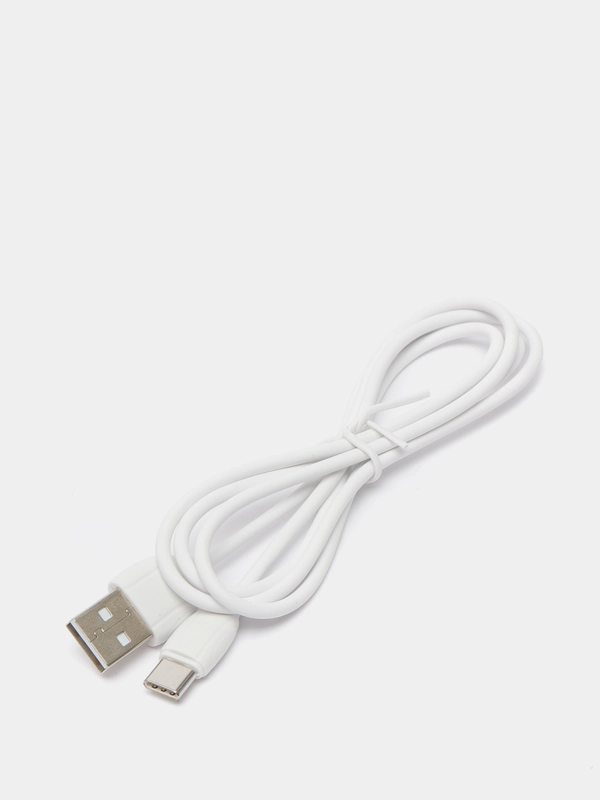 Кабель для зарядки и передачи данных Borofone BX19 Type-C