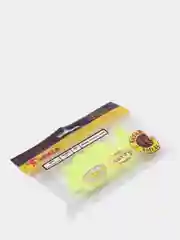 Желтый виброхвост LJ PRO SERIES TIOGA
