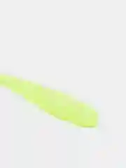 Желтый виброхвост LJ PRO SERIES TIOGA