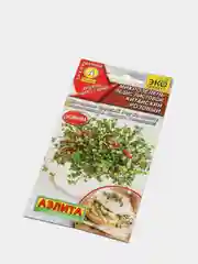 Микрозелень Редис китайский листовой (семена)