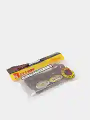 Фиолетовый твистер LJ Pro Series Ballist