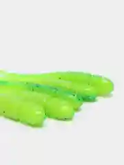 Зеленый виброхвост LJ PRO SERIES TIOGA