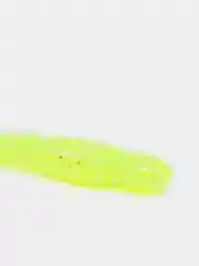 Лайм виброхвост LJ PRO SERIES TIOGA