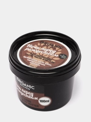 Расслабляющее густое масло для тела "Ночь перед рождеством" Organic Kitchen, 100 мл